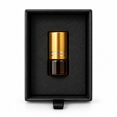 Rose Oil Pure Premium - 1 ml