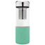 Theemaker 400ml – Glas met filter – Voor losse thee