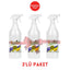 Glint 1000 ml van Natuur- BITKISEL TEMIZLIK MADDESI- HERBAL CLEANING
