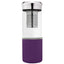 Theemaker 400ml – Glas met filter – Voor losse thee