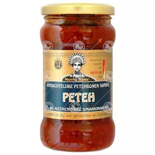 Sambal Peteh 290 ml