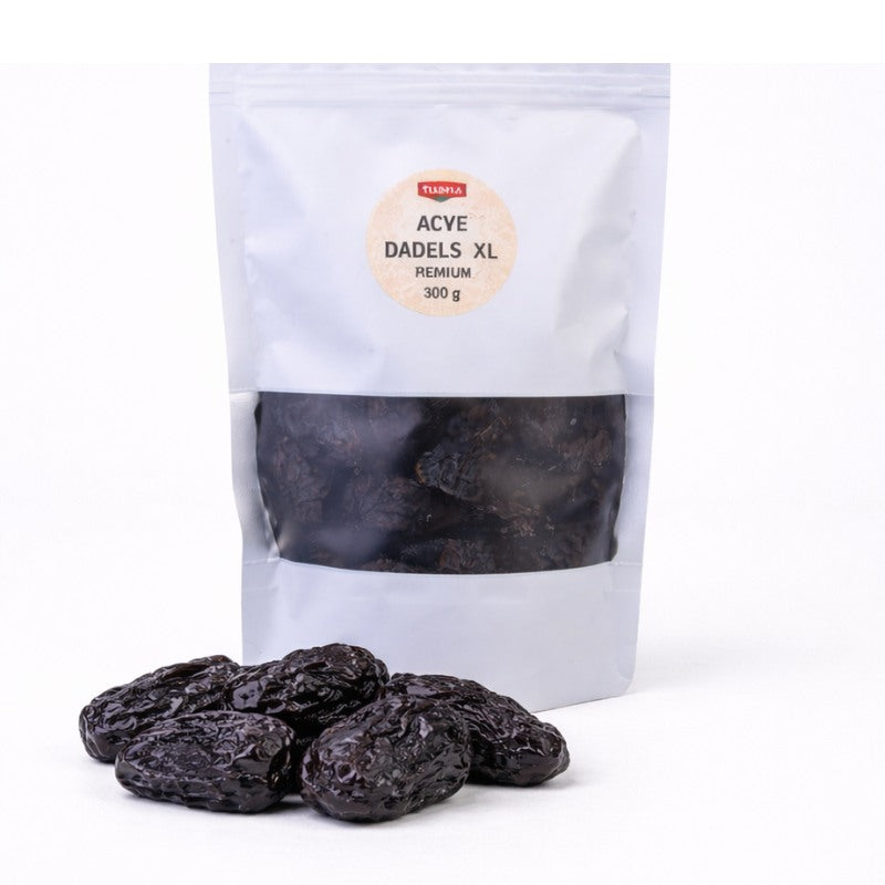 ACVE DADEL XL - Aseel dadels - 300g