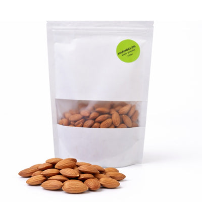 Amandel Natuurlijk 200g