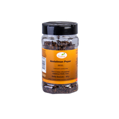 Andaliman Peper 40g