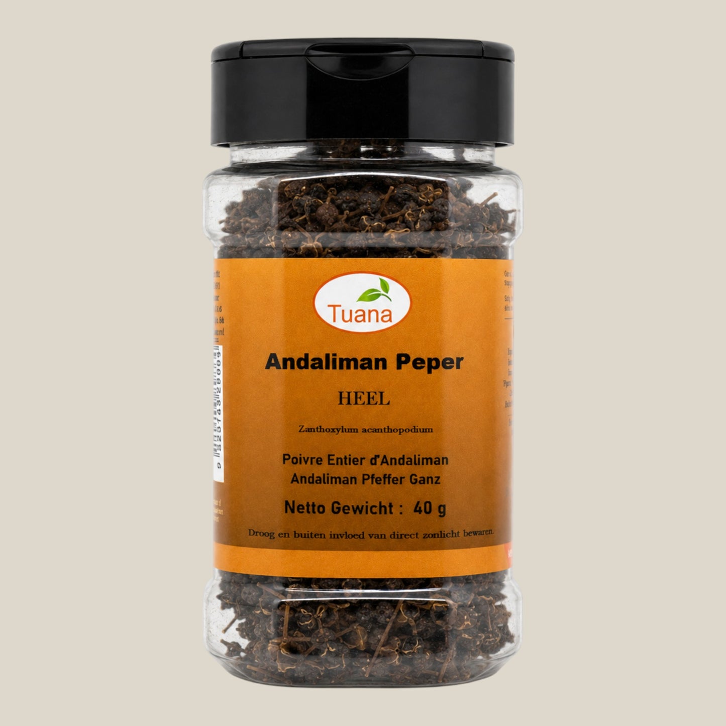 Andaliman Peper 40g