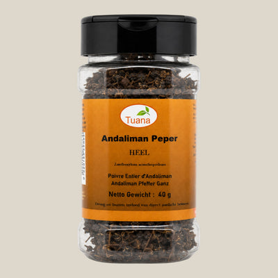 Andaliman Peper 40g
