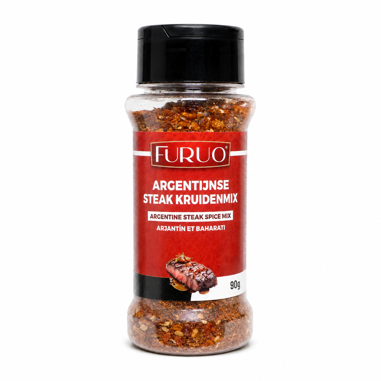 Argentijnse Steak Kruidenmix - Furuo