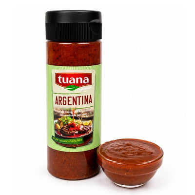Argentinien-Marinade (500 ml)