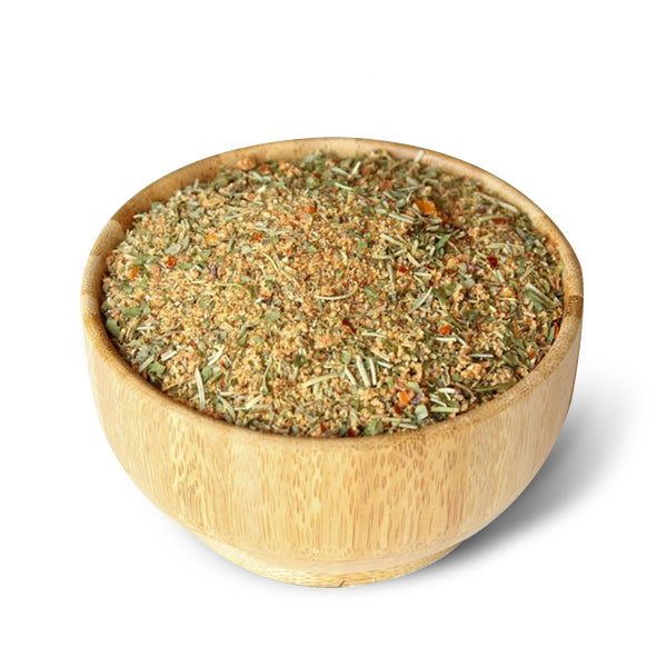 Arrabiata Kruidenmix 140g