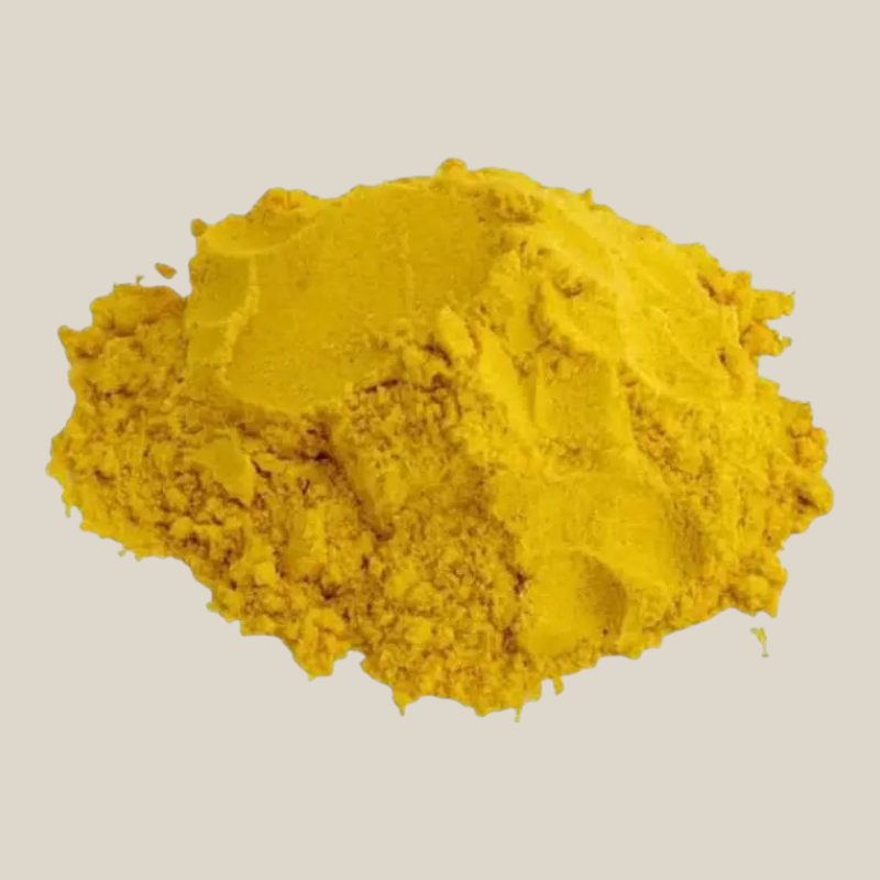 Tuana Asafoetida Poeder Duivelsdrek – Indiase specerij met ui- en knoflooksmaak voor curry, linzen en groenten