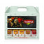 Asiatische Kräuterpackung