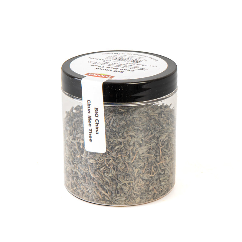BIO China Chun Mee Thee 60g