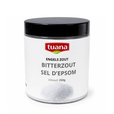 Epsomzout / Bitterzout 250 g