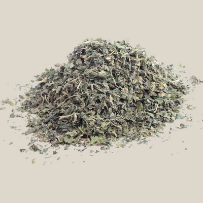 brandnetel blad