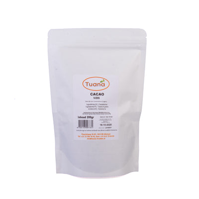 Cacao Nibs 200g