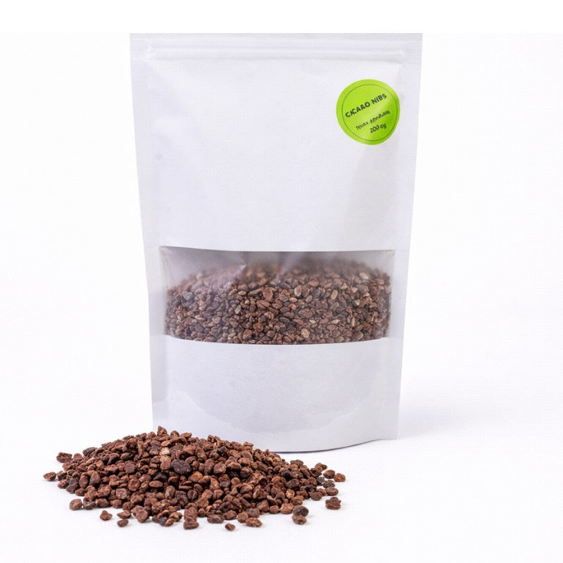 Cacao Nibs 200g