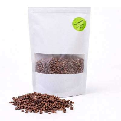 Cacao Nibs 200g