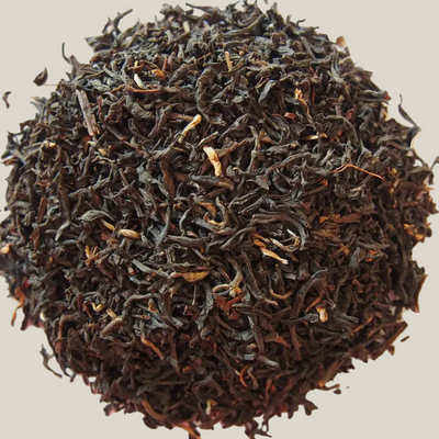Ceylon Thee 100 Gr  Tuana.