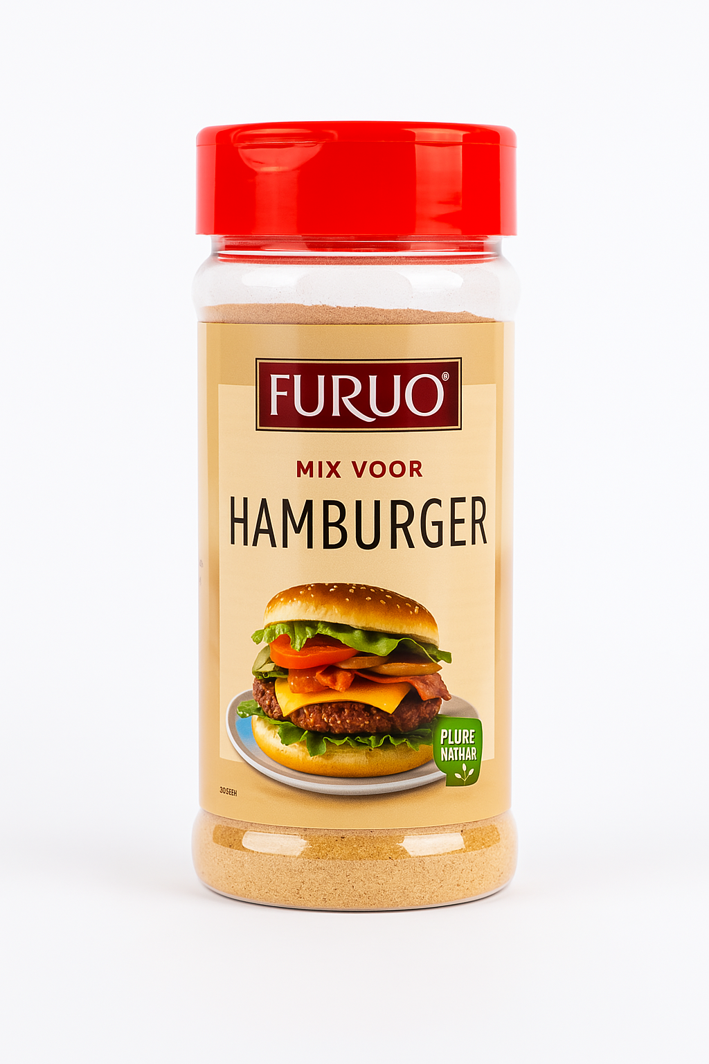 Hamburger Kruidenmix