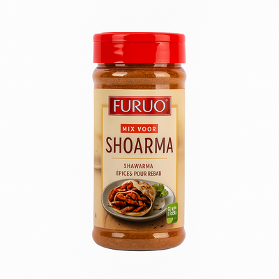 Shoarma Kruidenmix