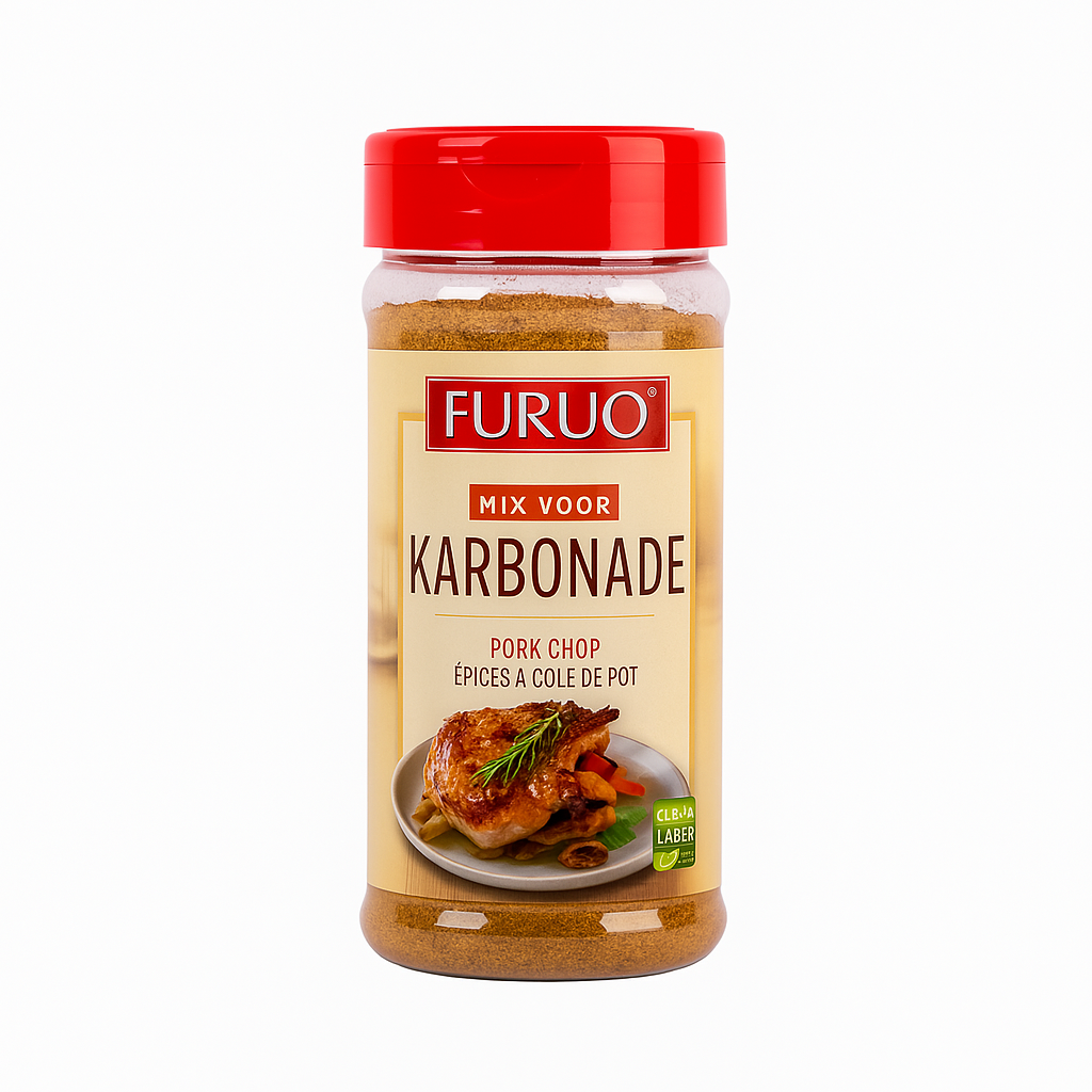 Karbonade Kruidenmix