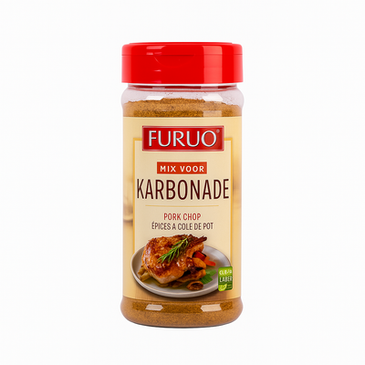 Karbonade Kruidenmix