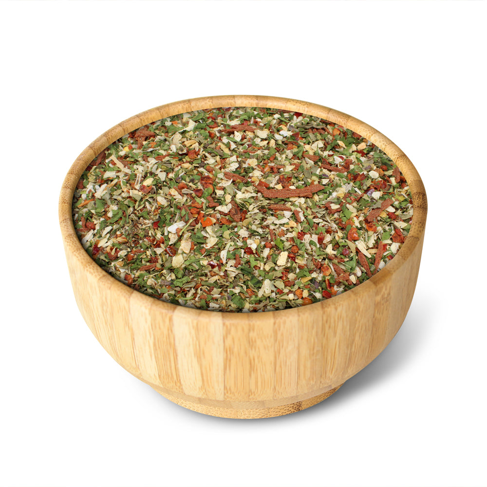 Chimichurri-Gewürzmischung