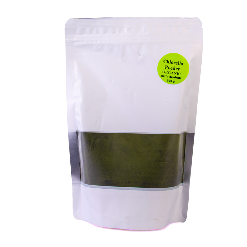 Chlorella Poeder 300g