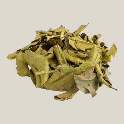 Tuana Citroenblad – aromatische citrus kruidenblaadjes voor curry, soep, thee en marinades