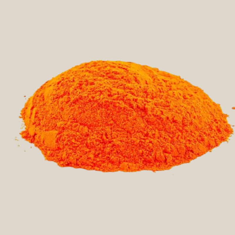 Tuana Colorante Zafrán – saffraan kleurstof voor paella, rijstgerechten, soepen, sauzen en desserts