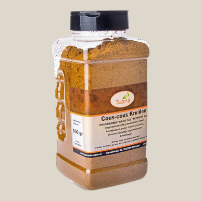 Cous-cous kruidenmix