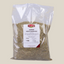 TuanaShop BV Dipper Mediterranee kruidenmix in een transparante verpakking van 1 kg met mediterrane specerijen