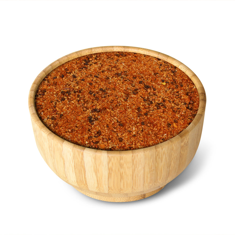 Dutch Oven Kruidenmix 200g