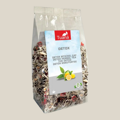 Detox Thee