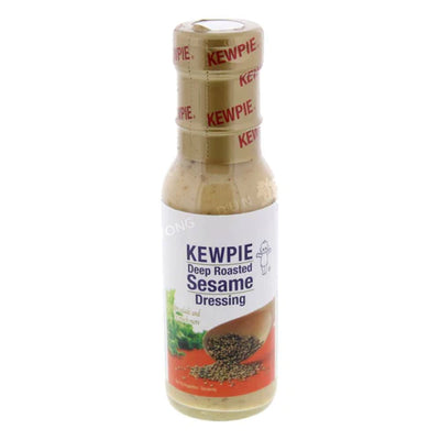 Tief geröstetes Sesam-Dressing 236 ml