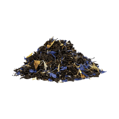 Earl Grey Blauw Deluxe Thee - Bio Thee