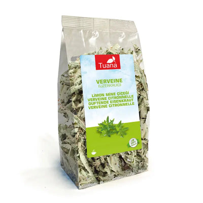 GEURIG IJZERHARD -VERVEINE 20gram.