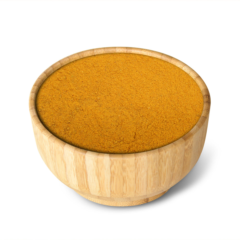 Golden Milk Zoet Kruidenmix 200g