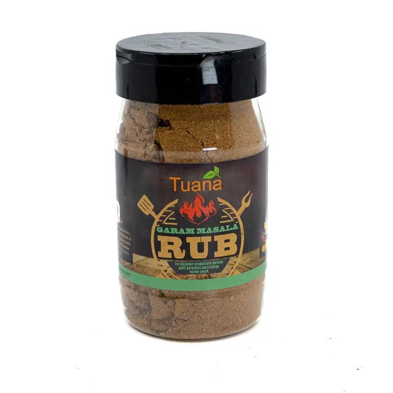 Garam Masala Rub 140 G.