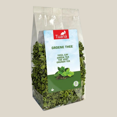 Groene Thee 125 Gr.