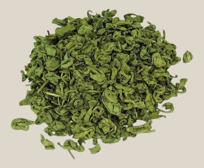 Tuana Groene Thee – pure groene thee van Camellia sinensis rijk aan antioxidanten voor een frisse smaak en dagelijks welzijn