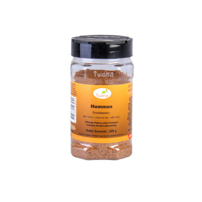 Hummus Kruidenmix  200g