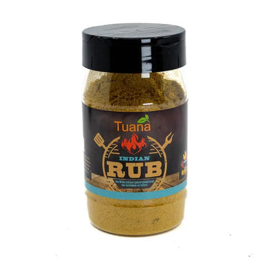 Indian Rub 180 G.