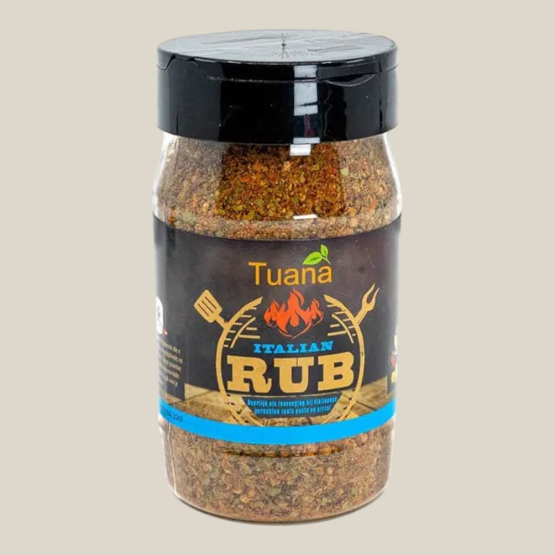 Italian Rub 130 G.