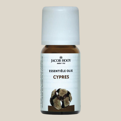 Jacob Hooy Cypres Olie - 10ml