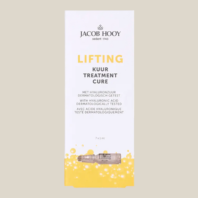 Jacob Hooy Lifting Kuur - 7x1 ml