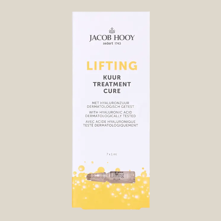 Jacob Hooy Lifting Kuur - 7x1 ml