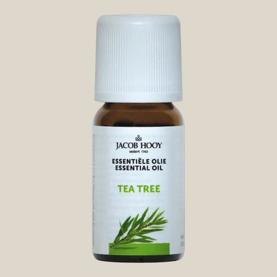 Jacob Hooy Tea Tree Olie - 10ml