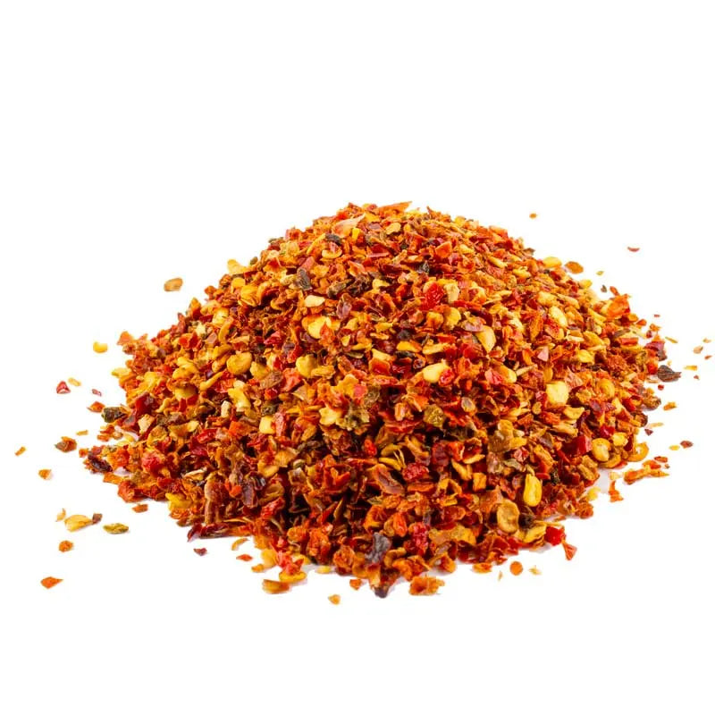Jalapeno Vlokken Rood Tuana Shop