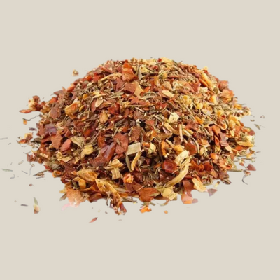 Tuana Jamaican Jerk Kruiden – pittige Jamaicaanse kruidenmix voor kip, varkensvlees, vis, groenten en marinades